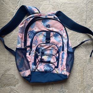 Potterybarn Backpack
120